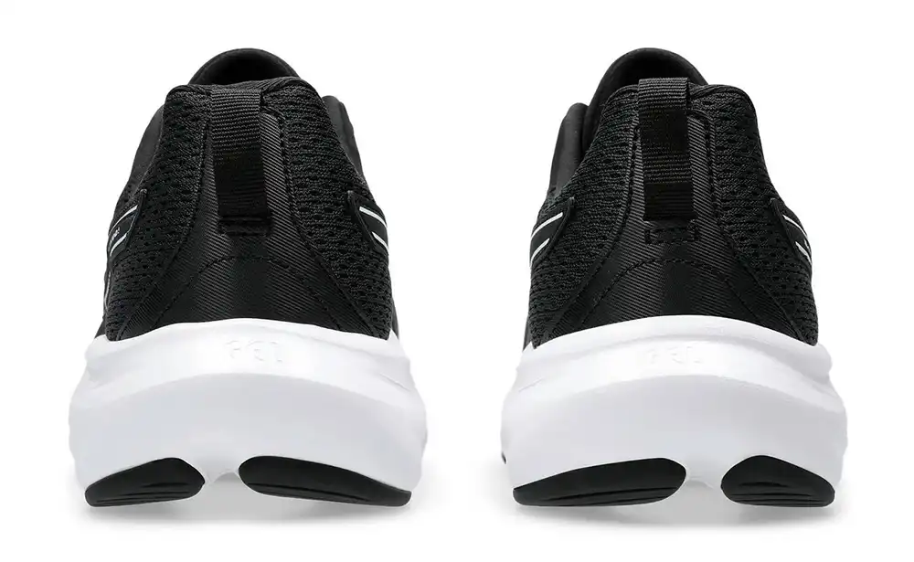 фото Кроссовки для бега Asics Gel Contend 9 Black/White в интернет-магазине спортивных товаров МЯЧИКИ