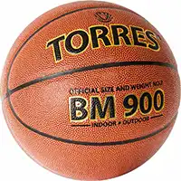 фото Мяч баскетбольный 6 Torres BM900