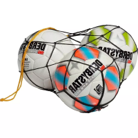 фото Сетка для 5 мячей Derbystar Ballnetz в интернет-магазине спортивных товаров МЯЧИКИ
