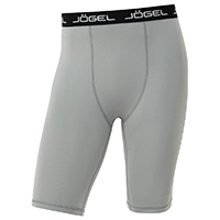 фото Шорты компрессионные CAMP PerFormDRY Baselayer Shorts, серый в интернет-магазине спортивных товаров МЯЧИКИ