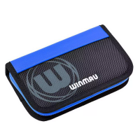 фото Чехол для дартса Winmau Urban-Pro blue в интернет-магазине спортивных товаров МЯЧИКИ