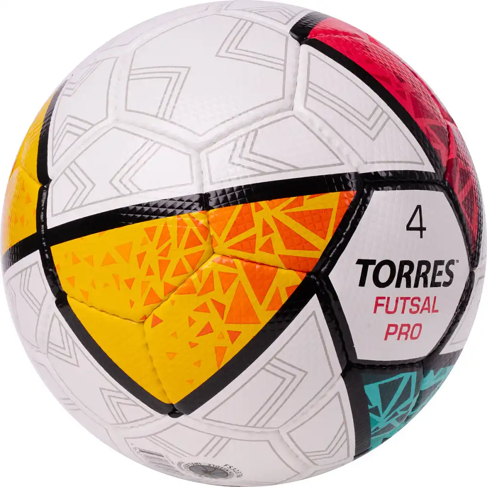 фото Мяч для футзала Torres Futsal Pro