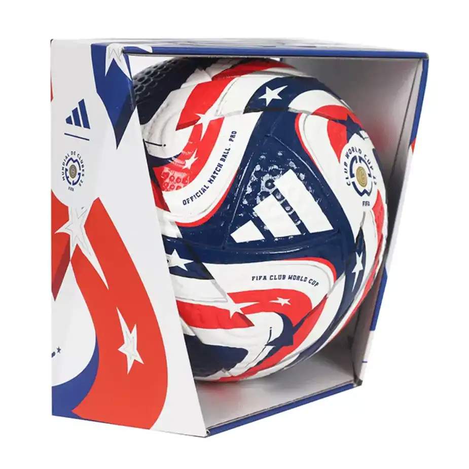 фото Мяч футбольный 5  Adidas FIFA Club World Cup 25 Pro