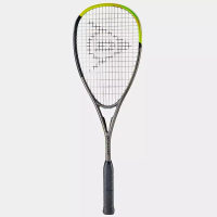 фото Ракетка для сквоша Dunlop Dunlop Blackstorm Graphite 5.0 в интернет-магазине спортивных товаров МЯЧИКИ