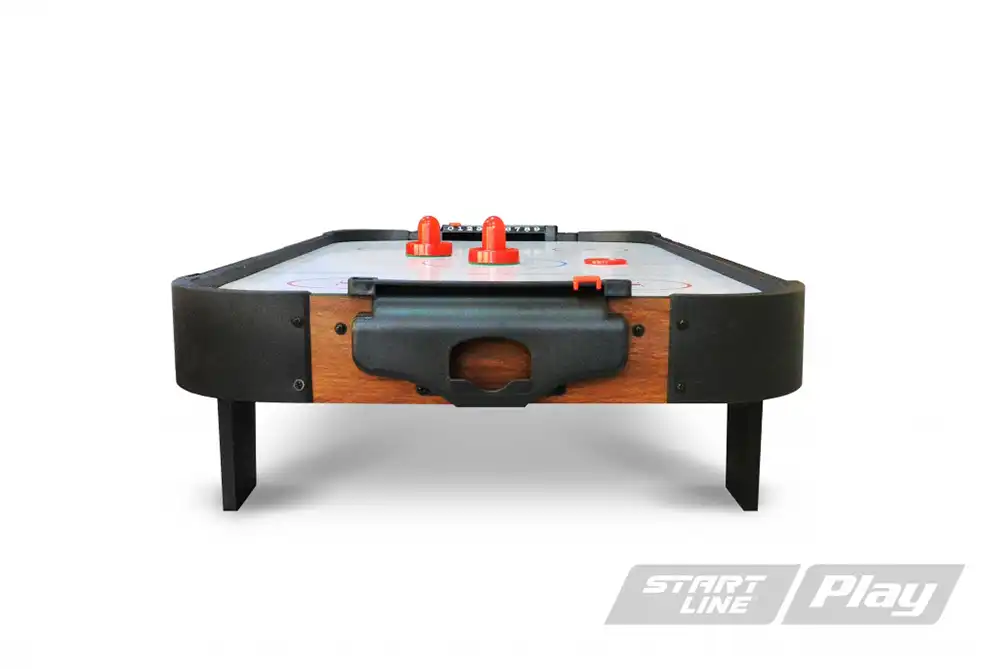 фото Настольный аэрохоккей ICE KIDS SLP-4020R в интернет-магазине спортивных товаров МЯЧИКИ