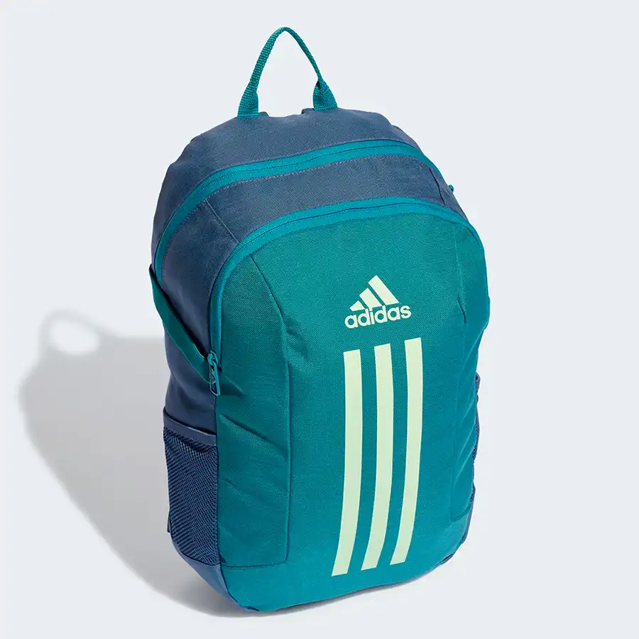 фото Рюкзак ADIDAS Power Backpack PRCYOU green в интернет-магазине спортивных товаров МЯЧИКИ