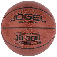 фото Мяч баскетбольный Jögel JB-300 №5