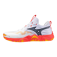 фото Кроссовки для волейбола Mizuno WAVE MOMENTUM ELITE в интернет-магазине спортивных товаров МЯЧИКИ