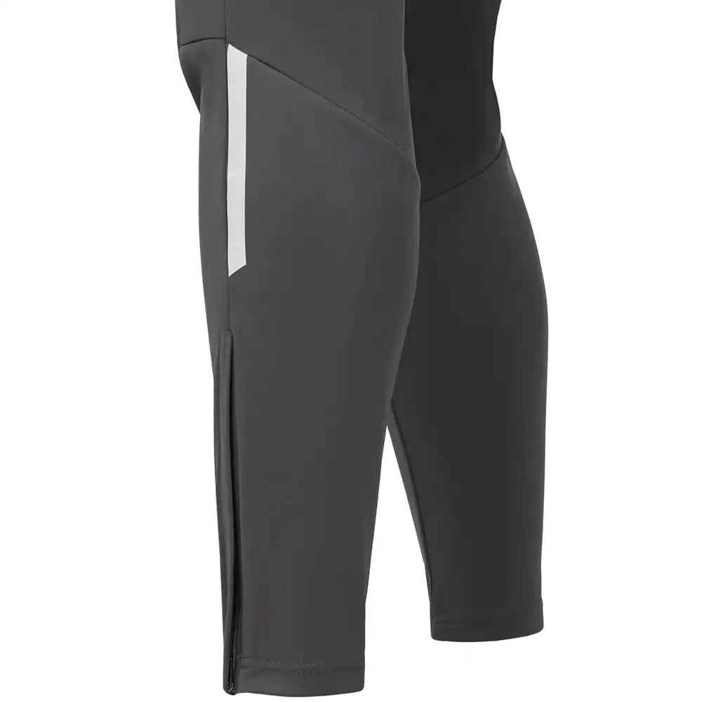 фото Брюки тренировочные CAMP 2 Training Pants, темно-серый в интернет-магазине спортивных товаров МЯЧИКИ