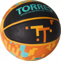 фото Мяч баскетбольный 7 Torres TT