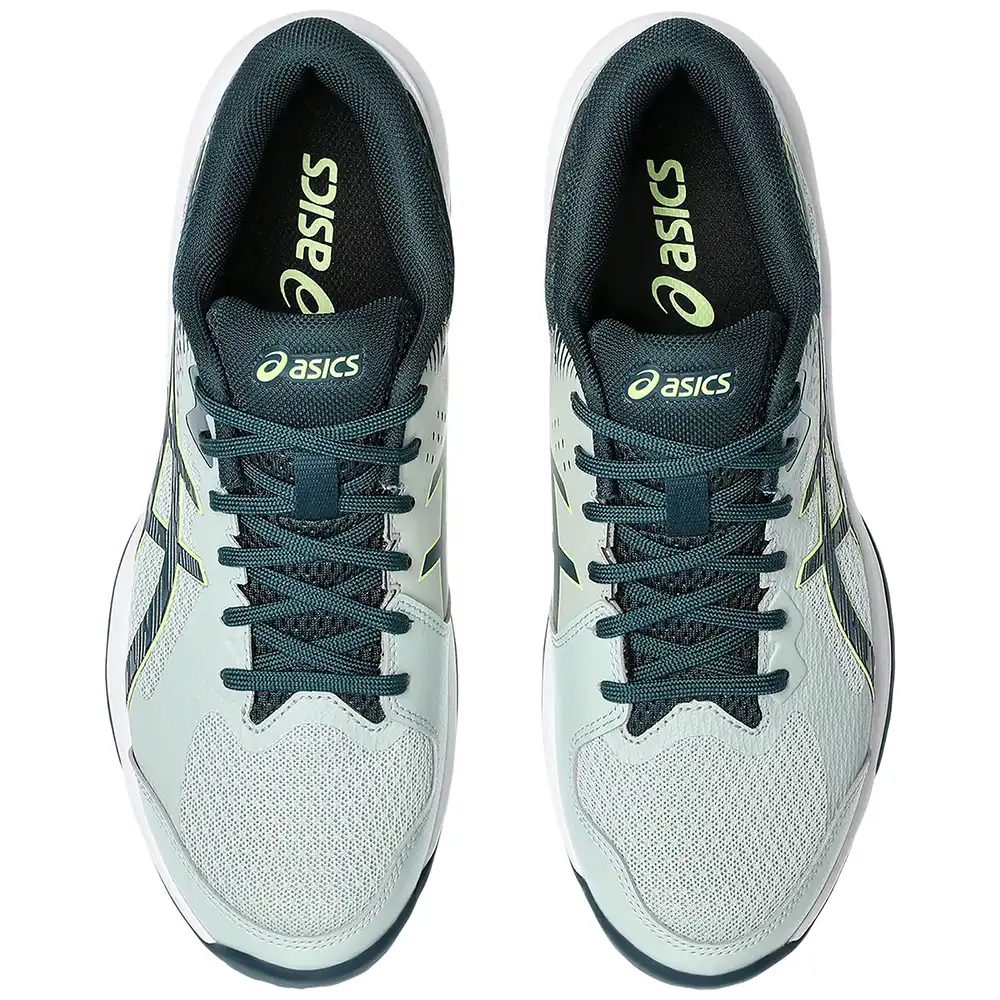 фото Волейбольные кроссовки Asics BEYOND FF Lichen Rock в интернет-магазине спортивных товаров МЯЧИКИ