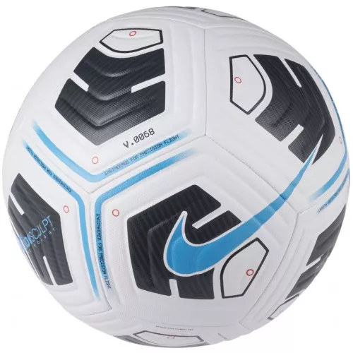фото Мяч футбольный 4 NIKE Academy Team blue