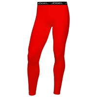 фото Тайтсы компрессионные PerFormDRY Baselayer Tights 2, красный в интернет-магазине спортивных товаров МЯЧИКИ