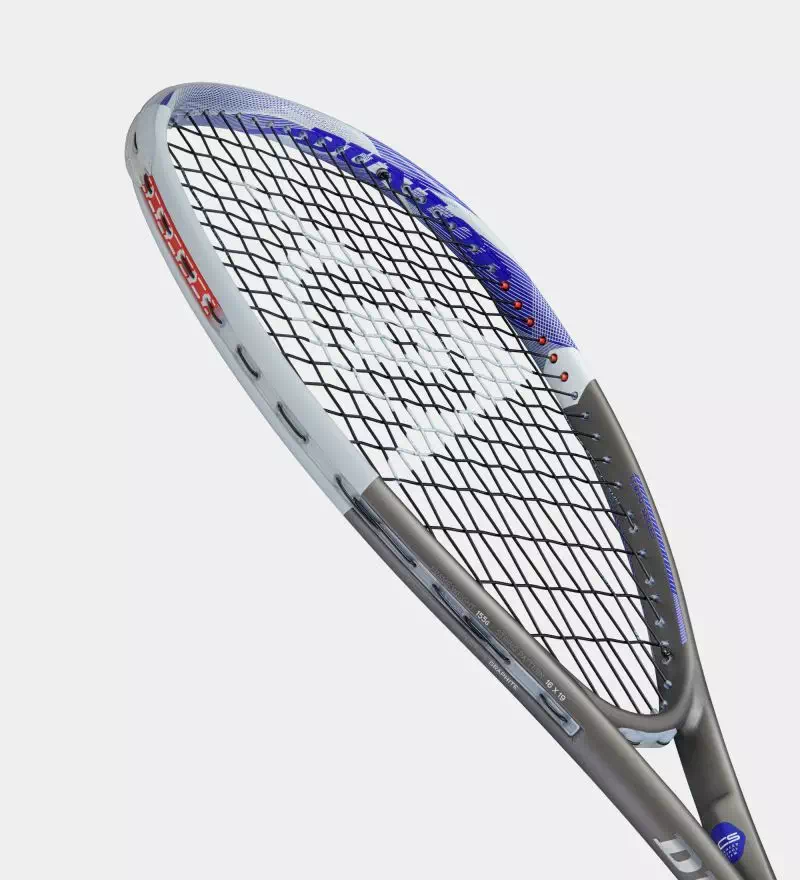 фото Ракетка для сквоша Dunlop Tempo Elite в интернет-магазине спортивных товаров МЯЧИКИ