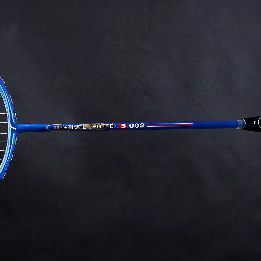 фото Ракетка для бадминтона Technoman 5002 графитовая в интернет-магазине спортивных товаров МЯЧИКИ