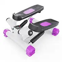 фото Министеппер поворотный DFC SQ-S032A в интернет-магазине спортивных товаров МЯЧИКИ