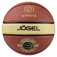 фото Мяч баскетбольный Jögel Streets DREAM TEAM №7