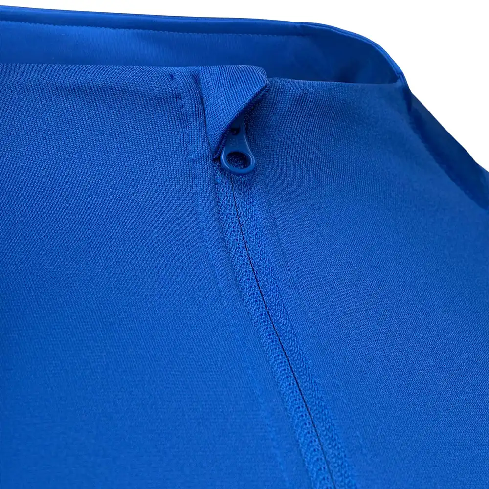 фото Джемпер тренировочный CAMP 2 Training Top, синий в интернет-магазине спортивных товаров МЯЧИКИ