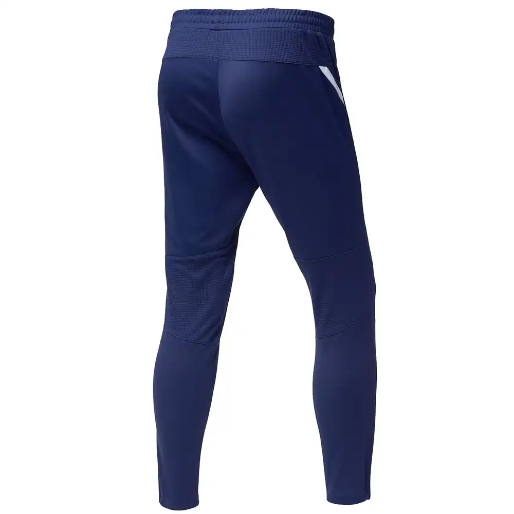 фото Брюки тренировочные DIVISION PerFormDRY Pro Training Pants, темно-синий в интернет-магазине спортивных товаров МЯЧИКИ