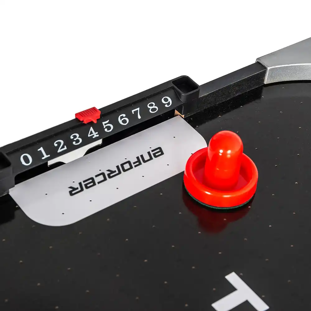 фото Игровой стол - аэрохоккей DFC ENFORCER 48" в интернет-магазине спортивных товаров МЯЧИКИ