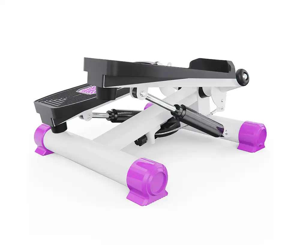 фото Министеппер поворотный DFC SQ-S032A в интернет-магазине спортивных товаров МЯЧИКИ