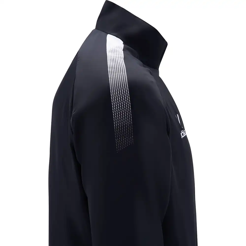 фото Костюм спортивный CAMP Lined Suit, черный/черный в интернет-магазине спортивных товаров МЯЧИКИ