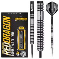 фото Red Dragon Dragonfly 24gr. 95% вольфрам. Дротики для дартса в интернет-магазине спортивных товаров МЯЧИКИ