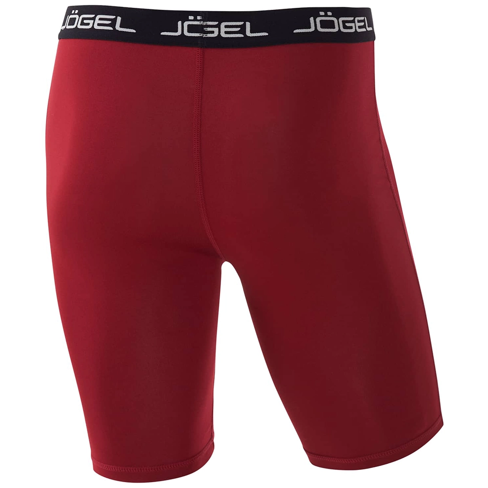 фото Шорты компрессионные Camp PerFormDRY Tight Short, гранатовый в интернет-магазине спортивных товаров МЯЧИКИ