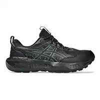 фото Кроссовки для бега Asics Gel-Sonoma 8 GTX, чёрные в интернет-магазине спортивных товаров МЯЧИКИ