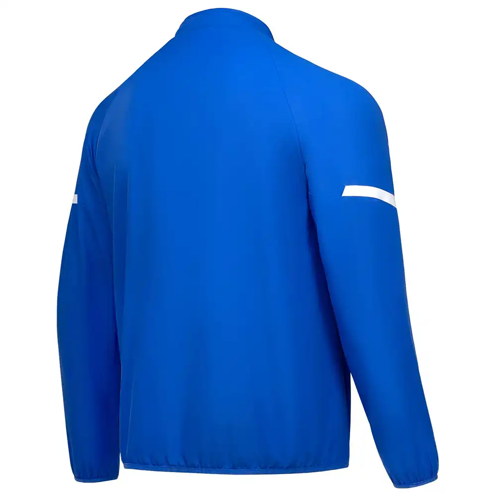 фото Куртка спортивная CAMP 2 Lined Jacket, синий в интернет-магазине спортивных товаров МЯЧИКИ