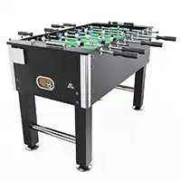 фото Игровой стол DFC JUVENTUS в интернет-магазине спортивных товаров МЯЧИКИ