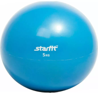 фото Медицинбол Starfit 5 кг. в интернет-магазине спортивных товаров МЯЧИКИ