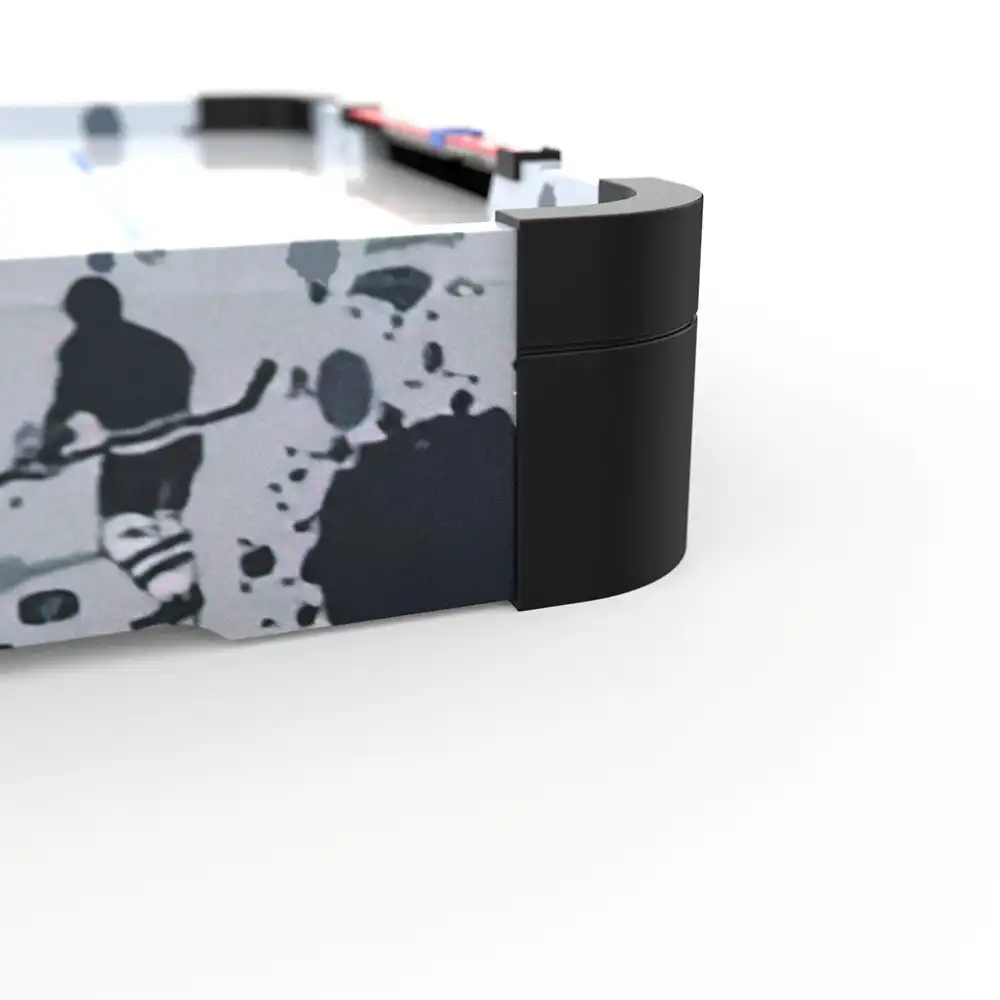 фото Игровой стол - аэрохоккей DFC SB-AT-2492 в интернет-магазине спортивных товаров МЯЧИКИ