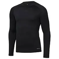 фото Джемпер компрессионный PerFormDRY Baselayer Warm Top, черный в интернет-магазине спортивных товаров МЯЧИКИ