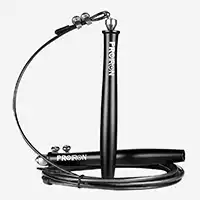 фото Скакалка скоростная Proiron, арт. ПРО1001 в интернет-магазине спортивных товаров МЯЧИКИ