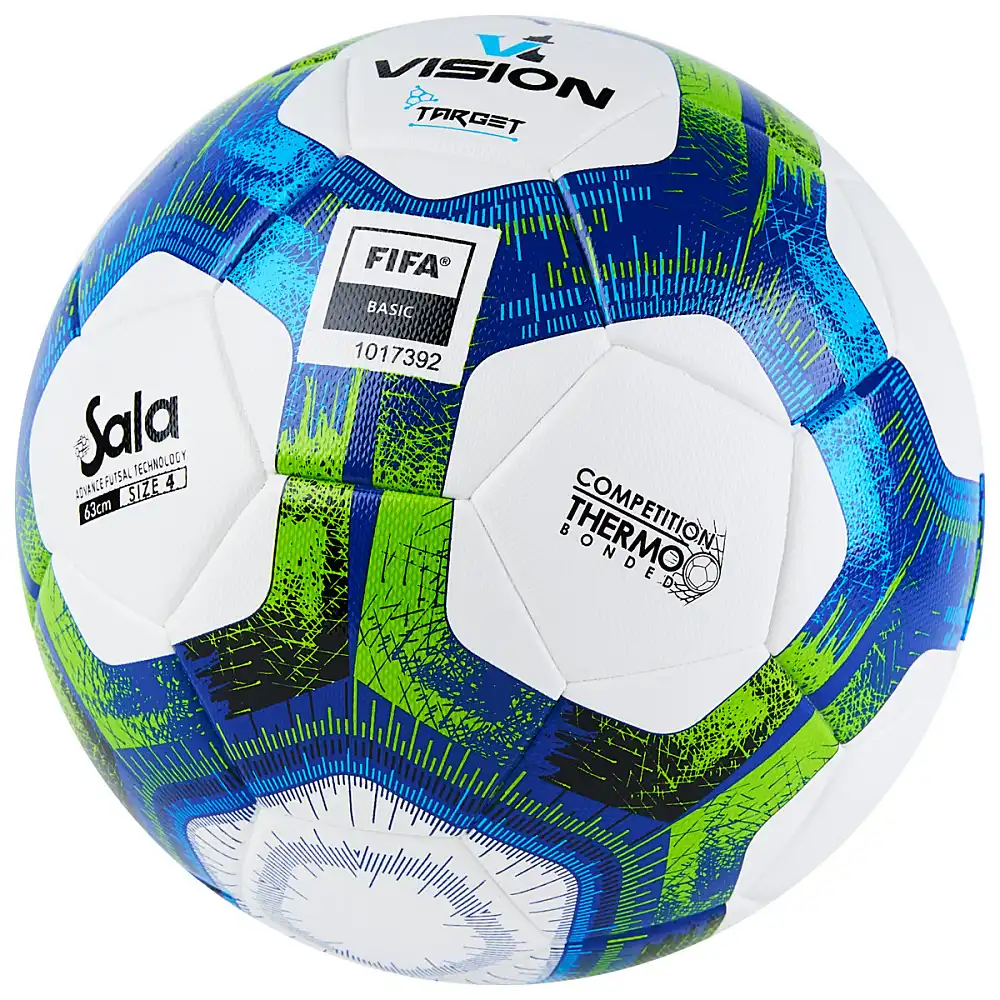 фото Мяч для  футзала VISION Target FIFA Basic