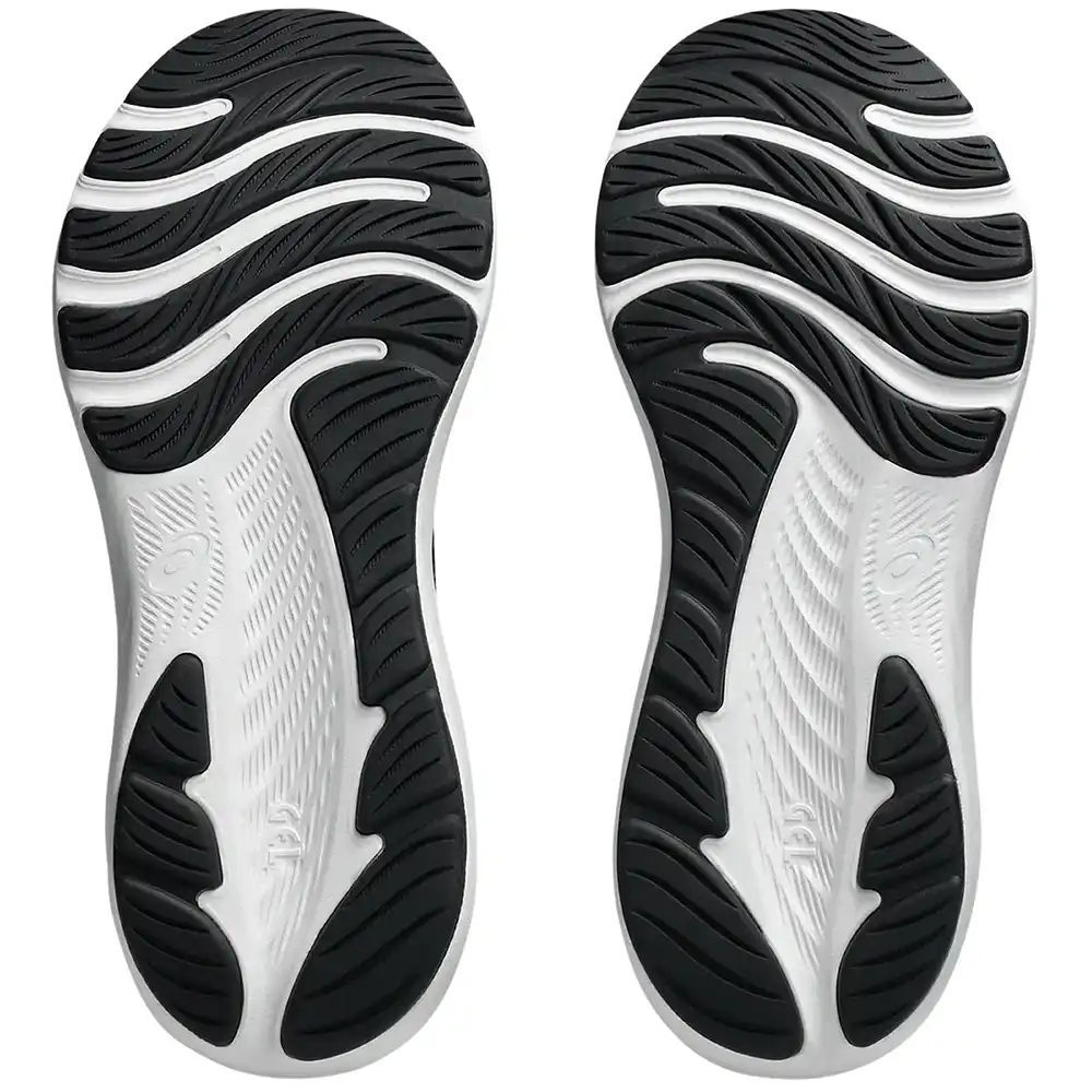 фото Кроссовки для бега Asics Gel Contend 9 Black/yellow в интернет-магазине спортивных товаров МЯЧИКИ