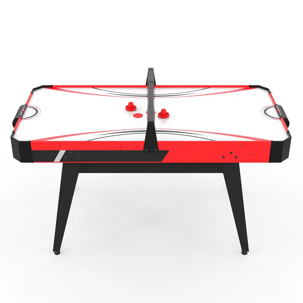фото Игровой стол - аэрохоккей DFC KOMETA 60" JG-AT-16003 в интернет-магазине спортивных товаров МЯЧИКИ