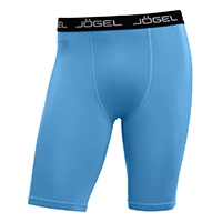 фото Шорты компрессионные CAMP PerFormDRY Baselayer Shorts, голубой в интернет-магазине спортивных товаров МЯЧИКИ