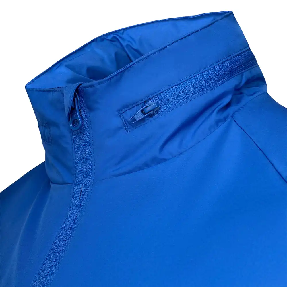 фото Куртка ветрозащитная CAMP 2 Rain Jacket, синий в интернет-магазине спортивных товаров МЯЧИКИ