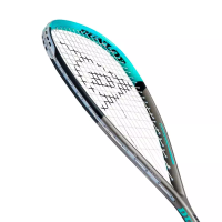 фото Ракетка для сквоша Dunlop Blackstorm Carbon 5.0 в интернет-магазине спортивных товаров МЯЧИКИ