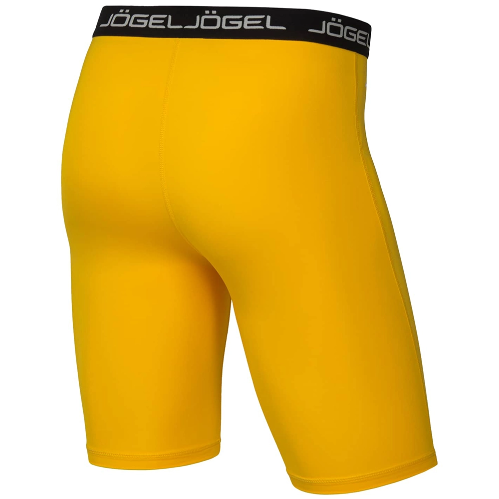 фото Шорты компрессионные PerFormDRY Baselayer Shorts 2, желтый в интернет-магазине спортивных товаров МЯЧИКИ