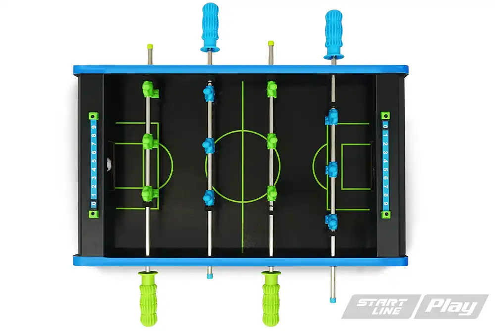 фото Настольный футбол MINI GAME в интернет-магазине спортивных товаров МЯЧИКИ