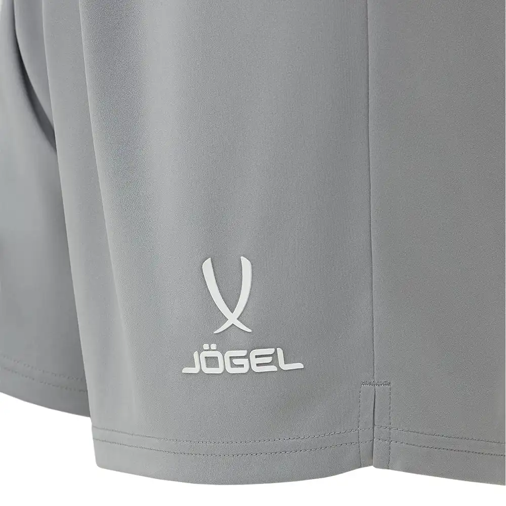 фото Шорты игровые DIVISION PerFormDRY Union Shorts, серый в интернет-магазине спортивных товаров МЯЧИКИ