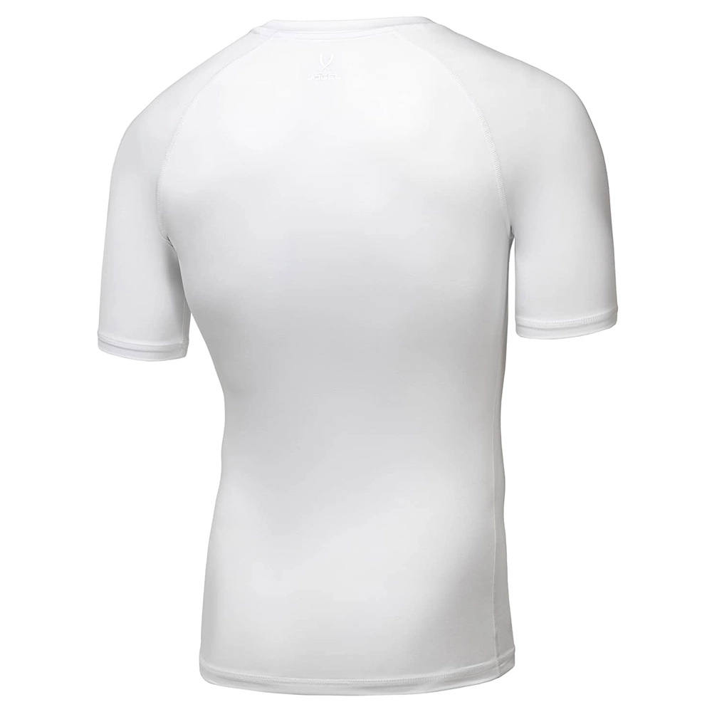 фото Футболка компрессионная PerFormDRY Baselayer Tee SS 3, белый в интернет-магазине спортивных товаров МЯЧИКИ