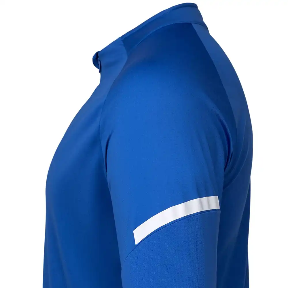фото Джемпер тренировочный CAMP 2 Training Top, синий в интернет-магазине спортивных товаров МЯЧИКИ