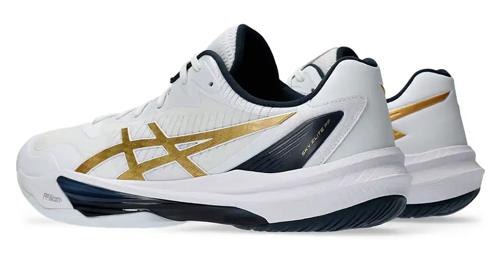 фото Волейбольные кроссовки Asics SKY ELITE FF 3 в интернет-магазине спортивных товаров МЯЧИКИ