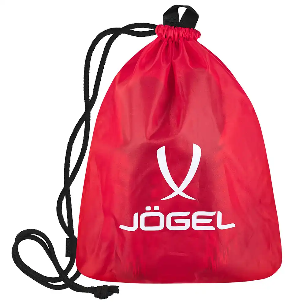фото Мешок для обуви CAMP Everyday Gymsack, красный в интернет-магазине спортивных товаров МЯЧИКИ