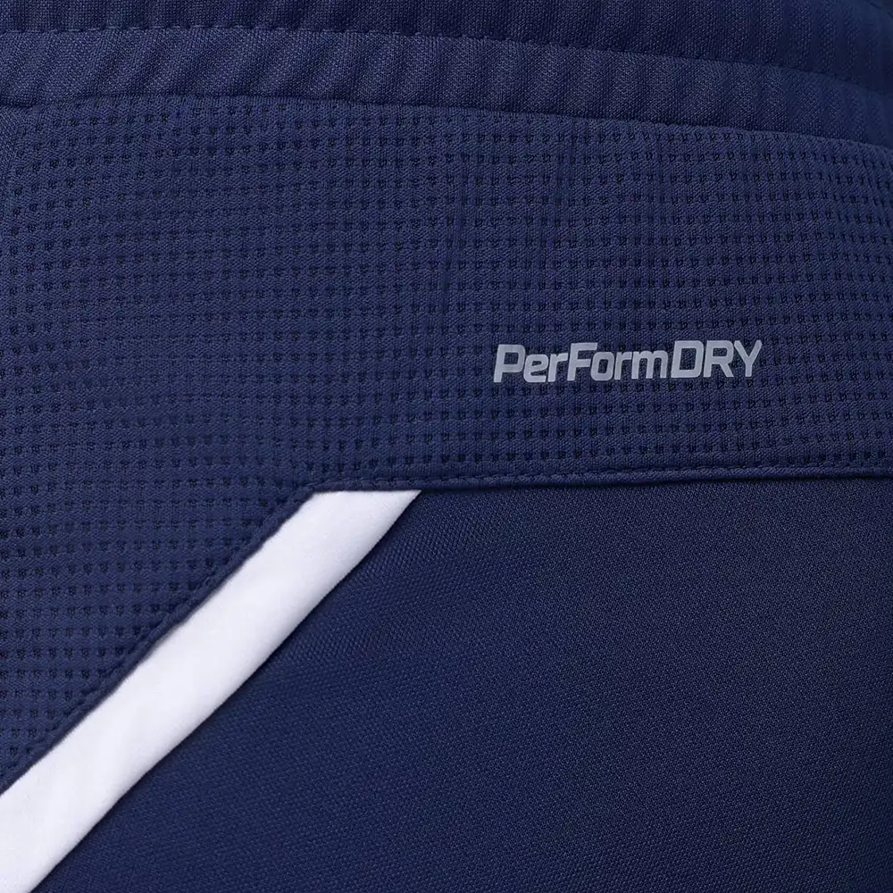 фото Брюки тренировочные DIVISION PerFormDRY Pro Training Pants, темно-синий в интернет-магазине спортивных товаров МЯЧИКИ