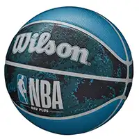 фото Мяч баскетбольный 7 WILSON NBA DRV Plus Vibe